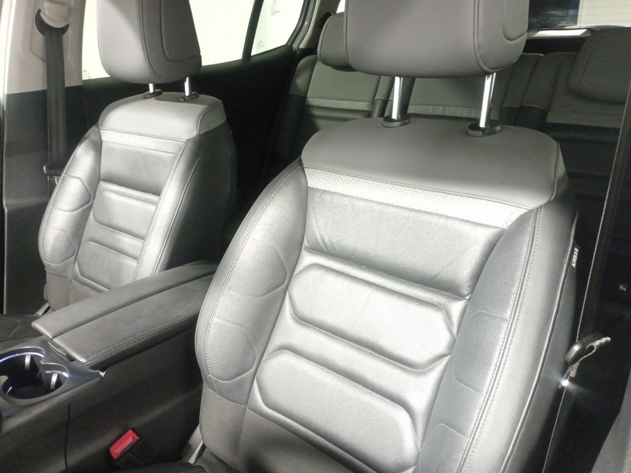 Foto Citroën C5 Aircross 14