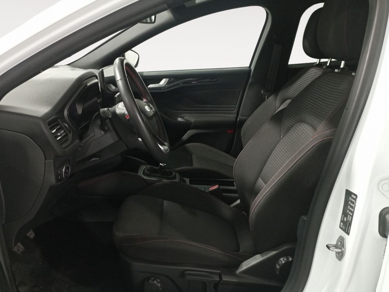 Foto Ford Focus 8