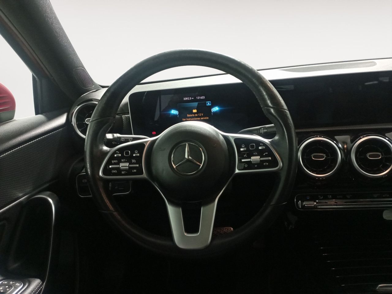 Foto Mercedes-Benz Clase A 7