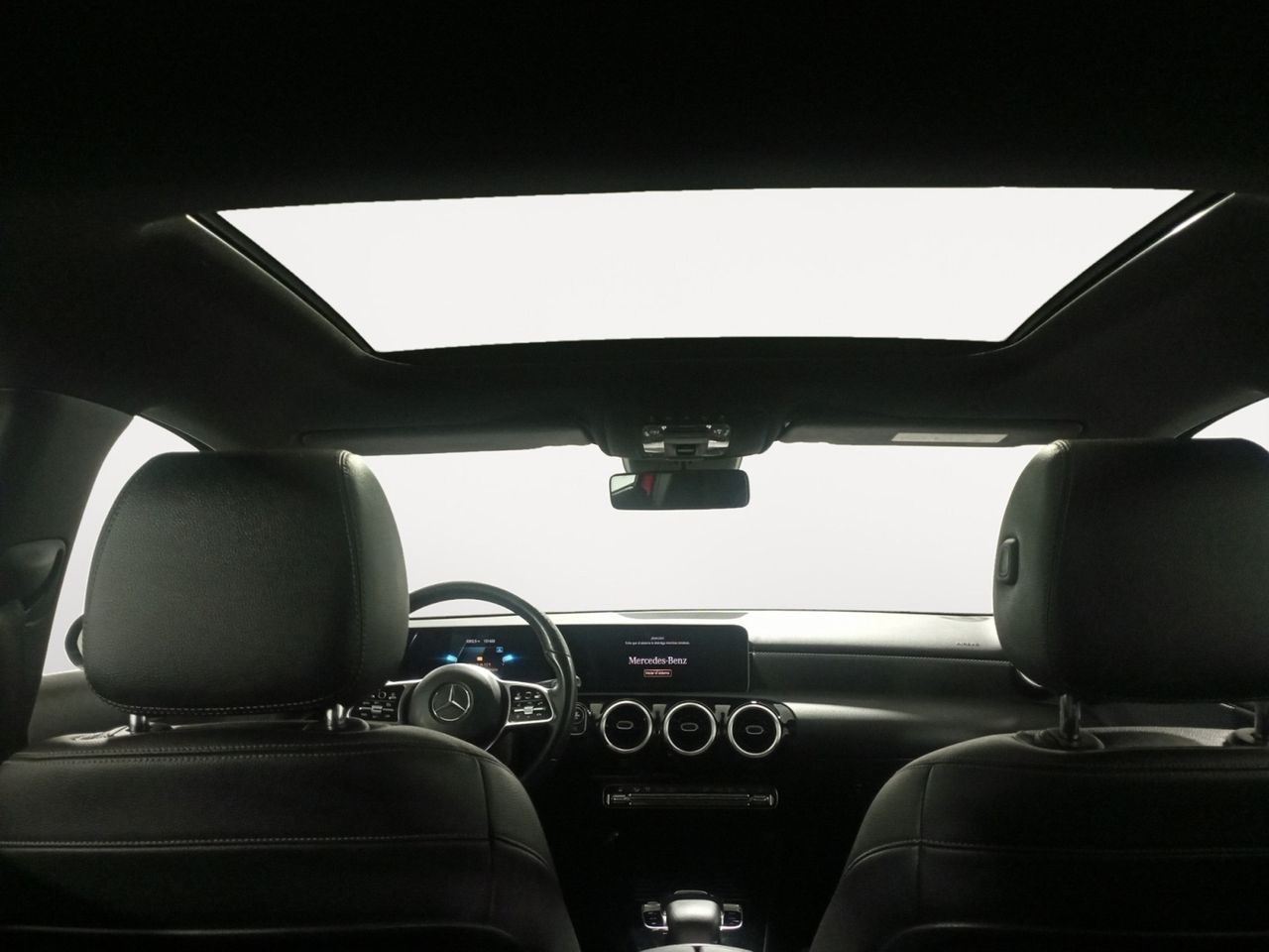 Foto Mercedes-Benz Clase A 11