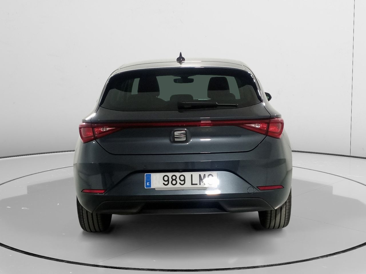 Foto Seat León 3