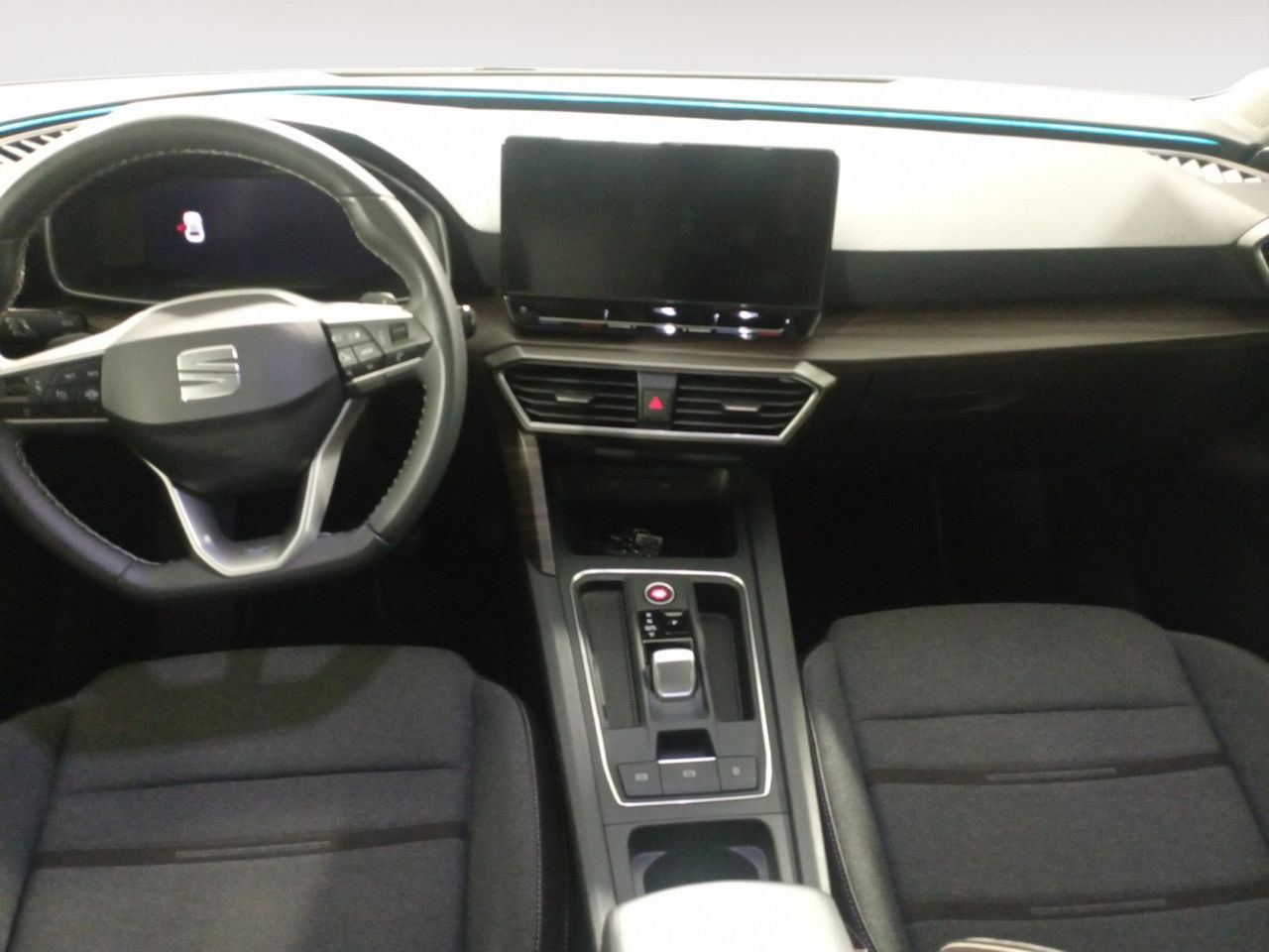 Foto Seat León 6