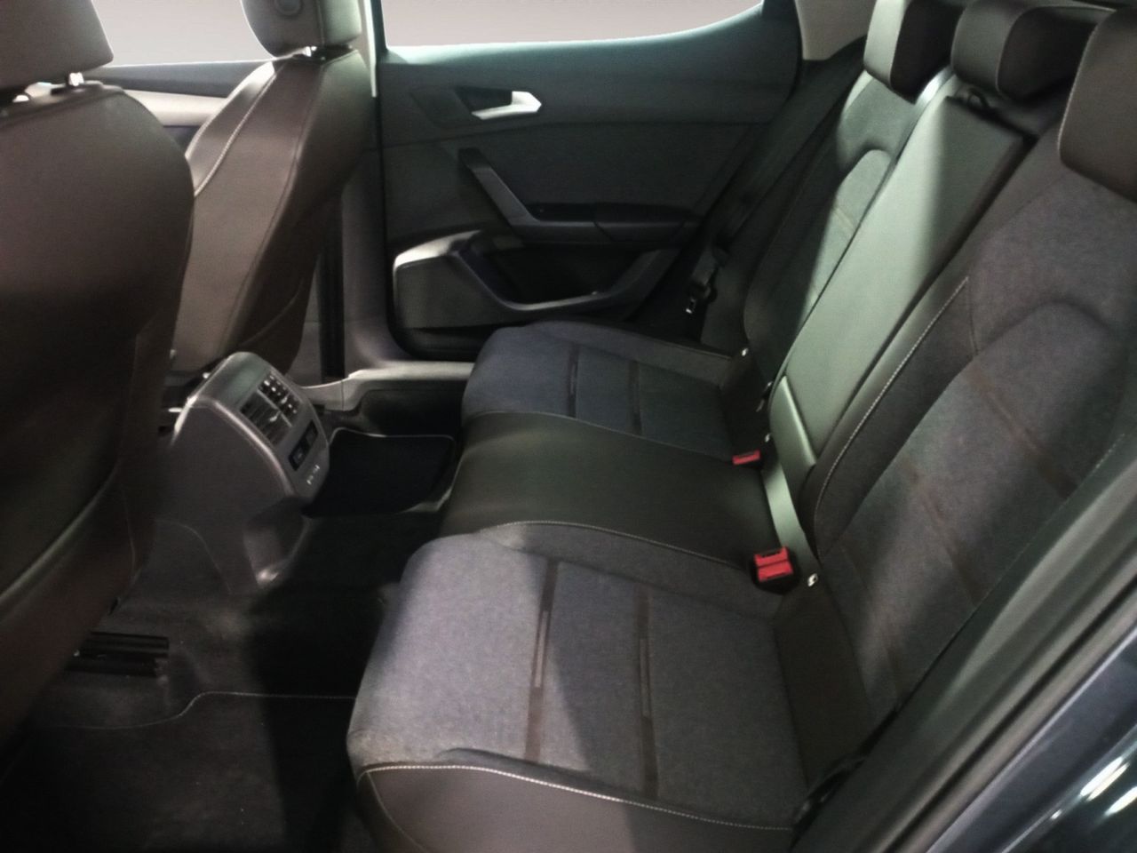 Foto Seat León 8