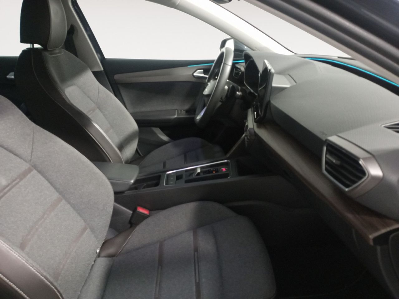 Foto Seat León 9