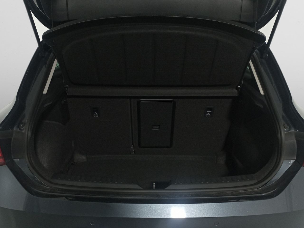 Foto Seat León 10
