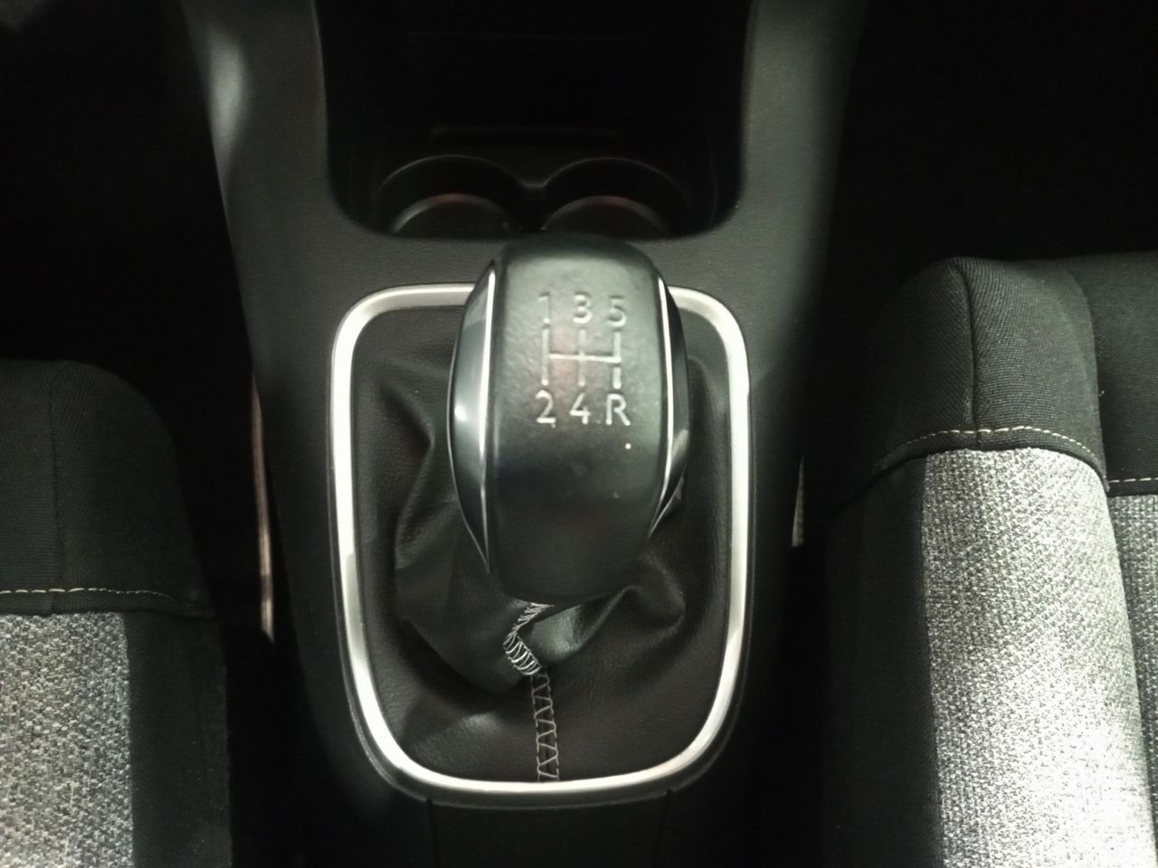 Foto Seat León 11