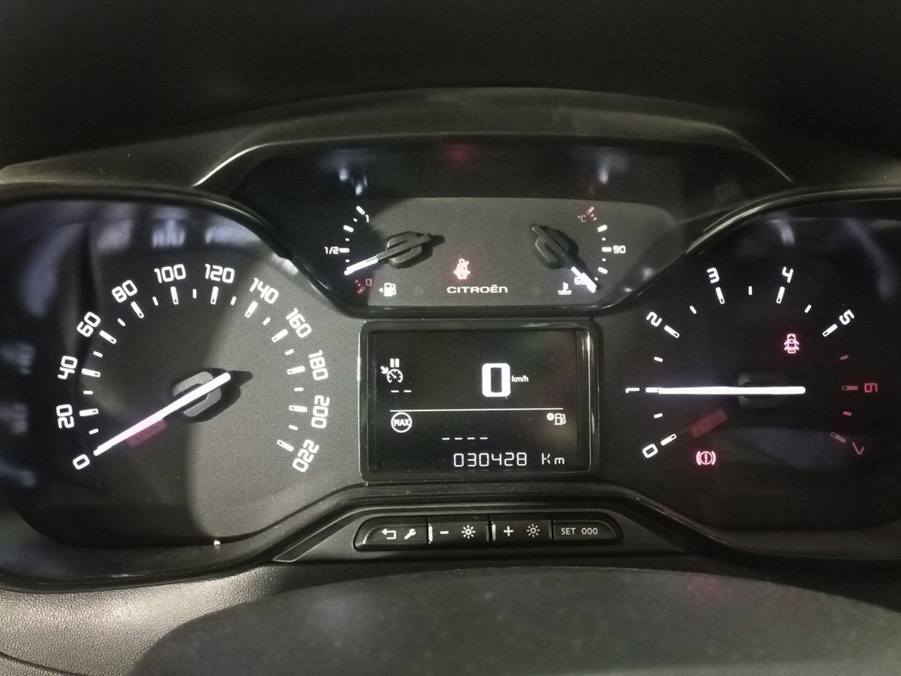 Foto Seat León 12
