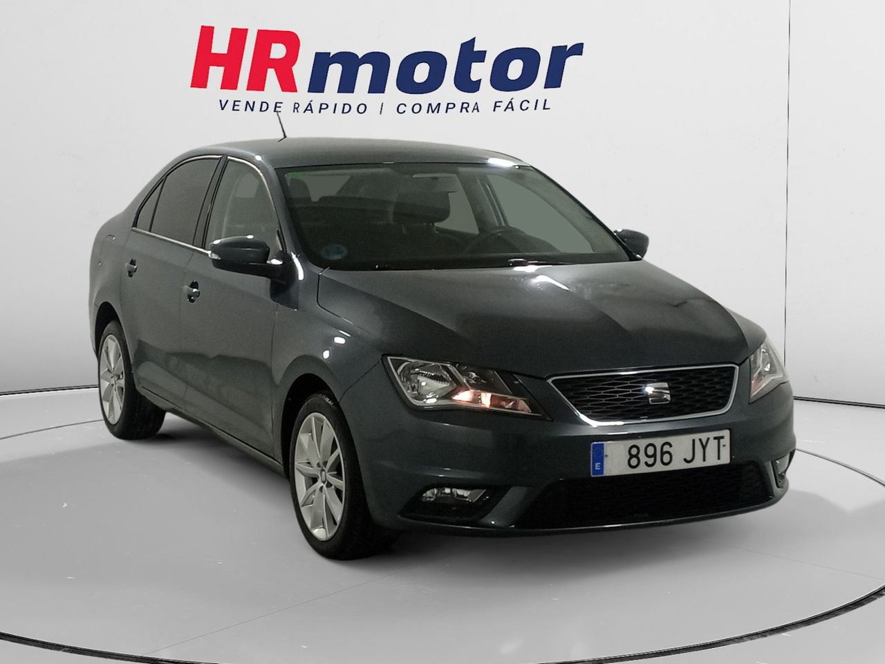 Foto Seat Toledo 1