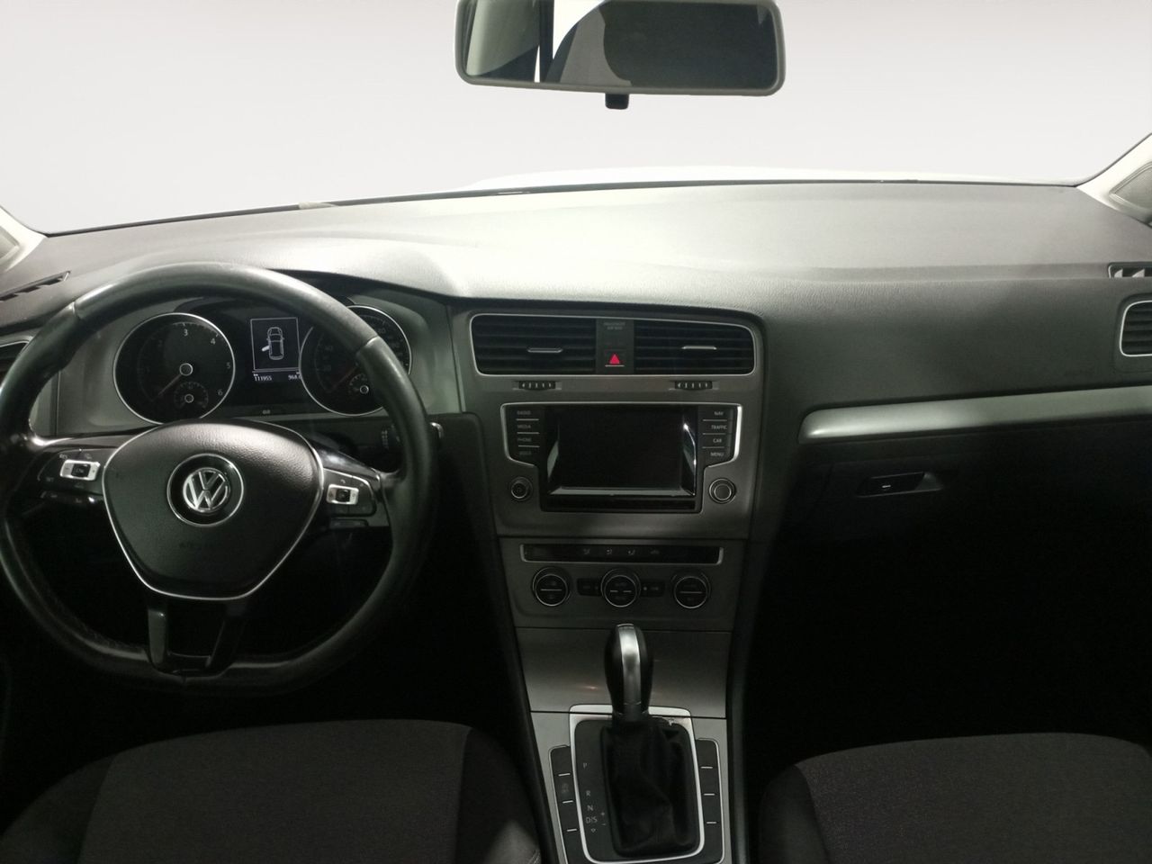 Foto Volkswagen Golf 5