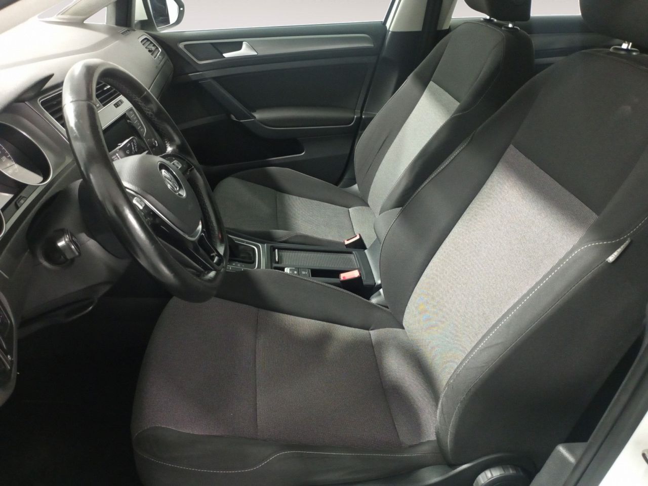 Foto Volkswagen Golf 7