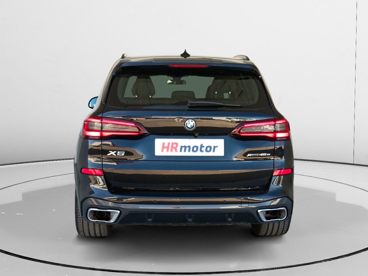 Foto BMW X5 3