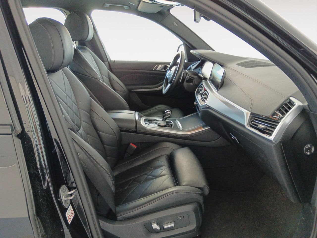 Foto BMW X5 10