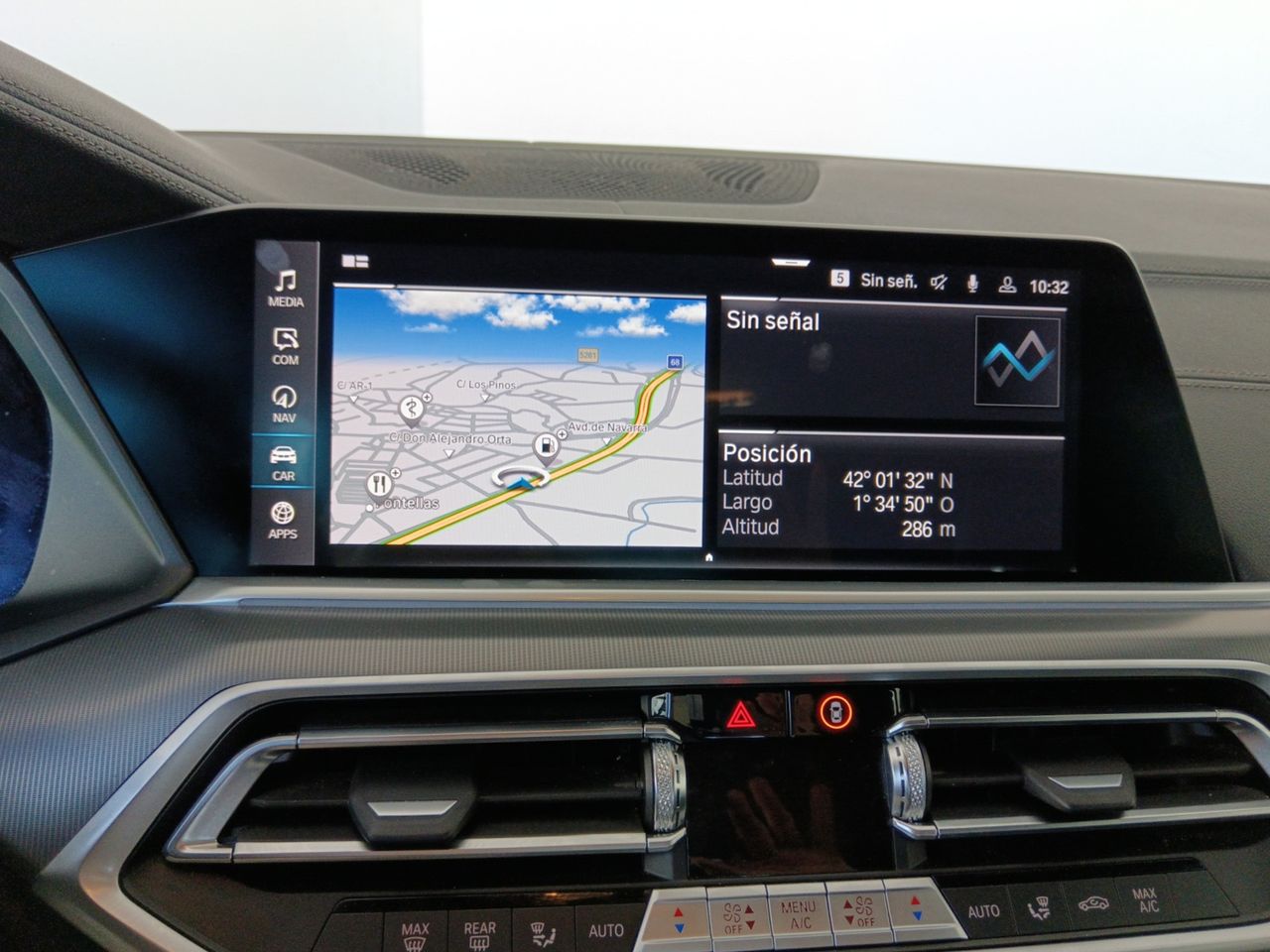 Foto BMW X5 14