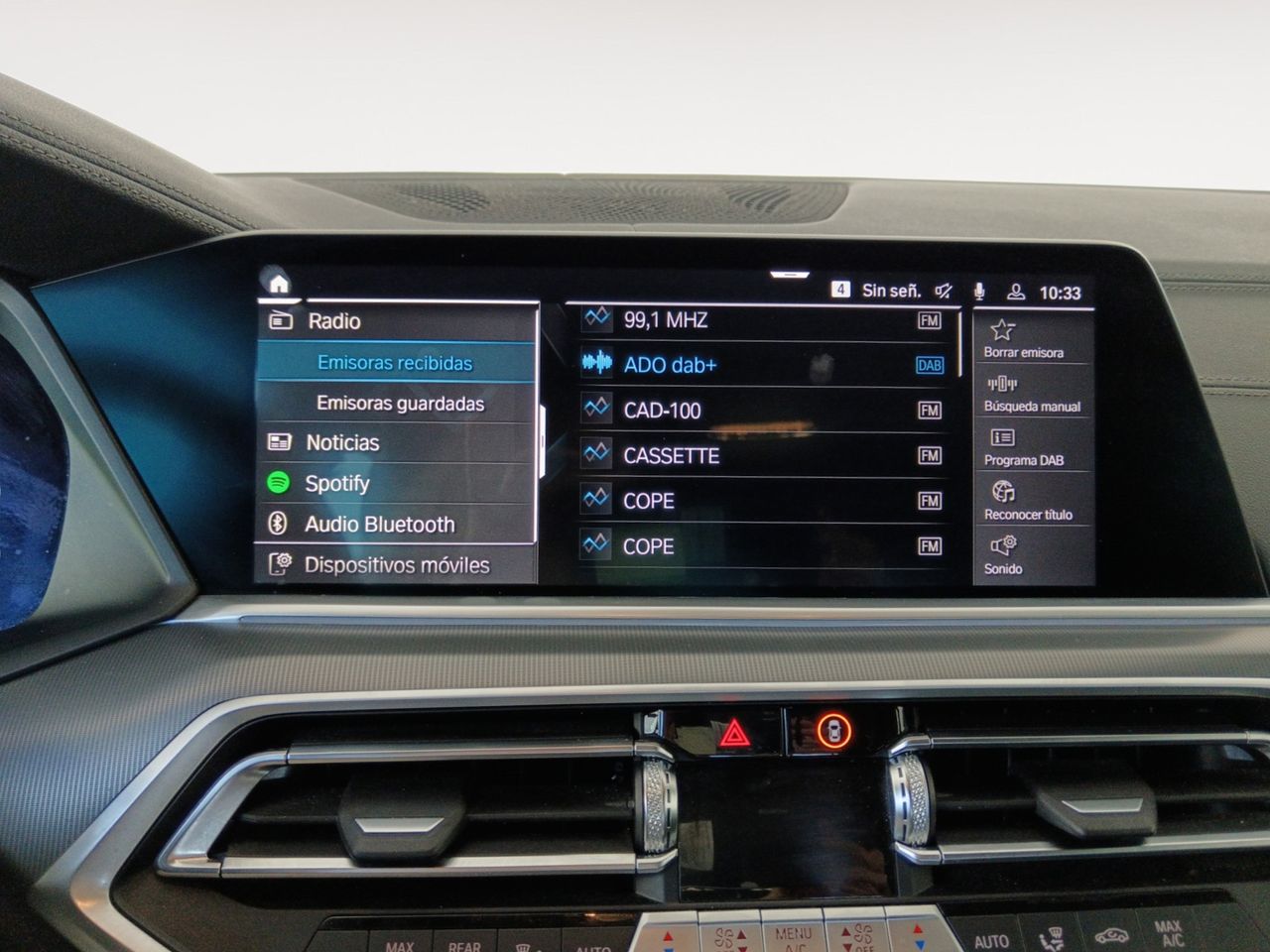 Foto BMW X5 15
