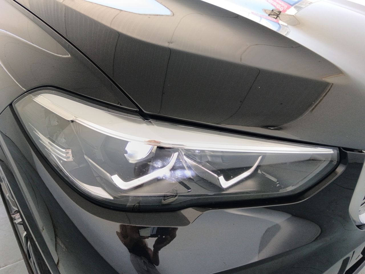 Foto BMW X5 23