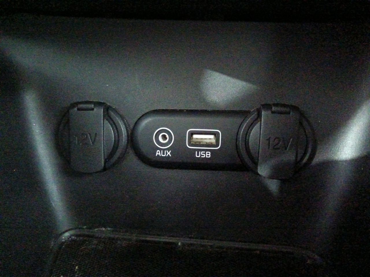 Foto Kia Ceed 18