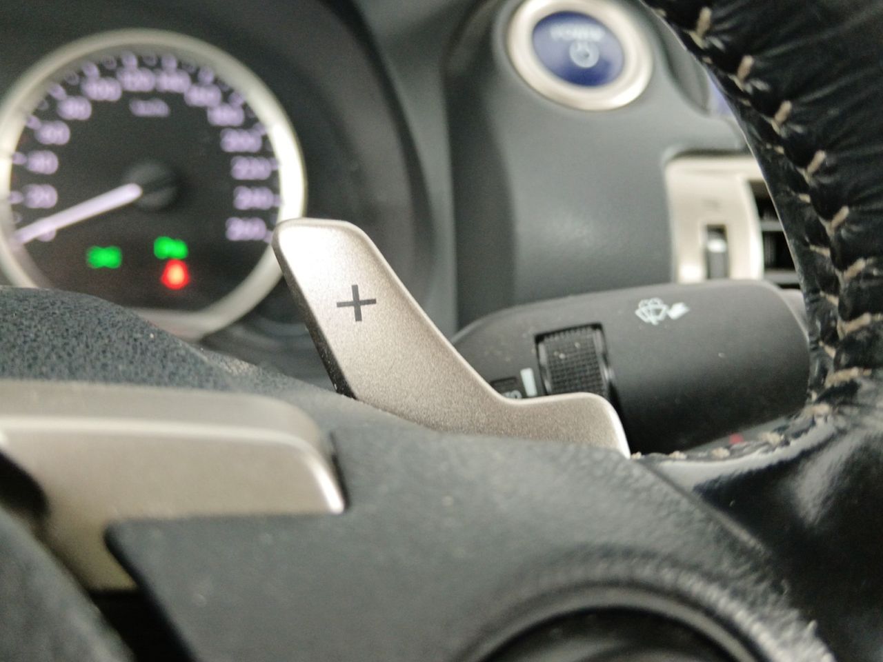 Foto Lexus IS 21