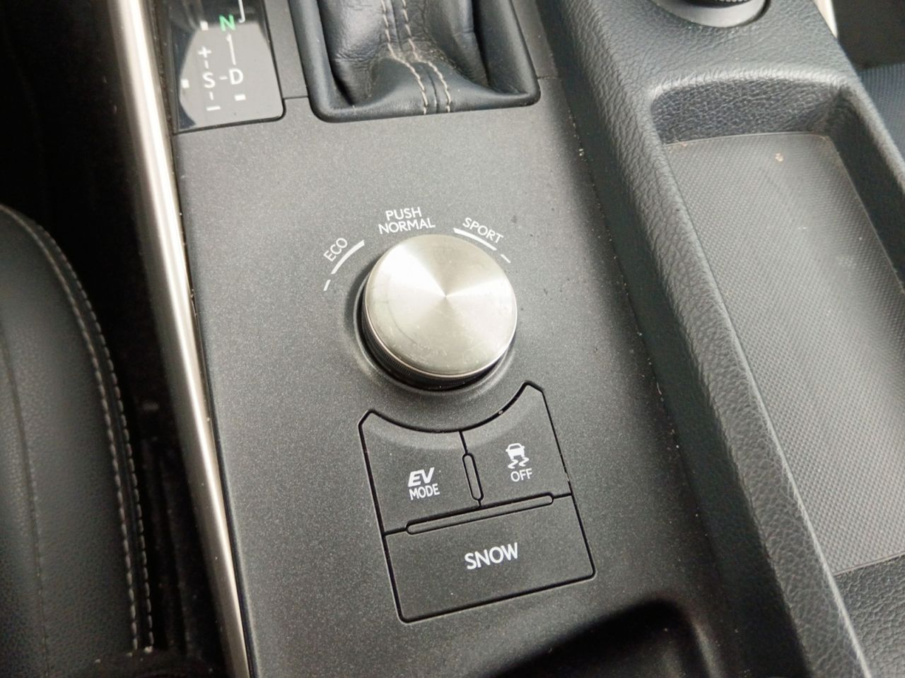 Foto Lexus IS 22
