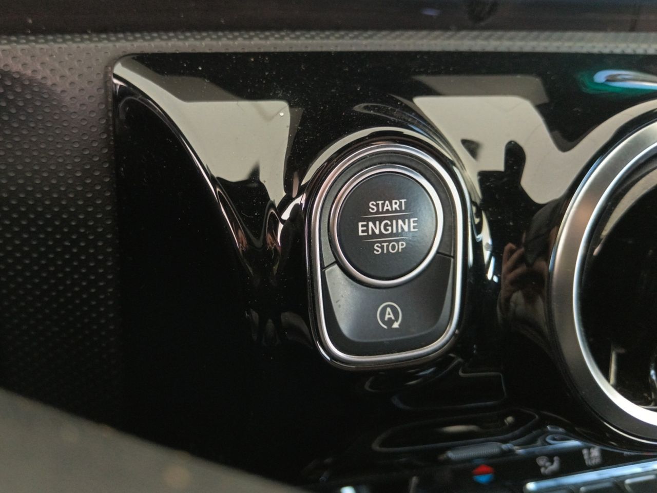 Foto Mercedes-Benz Clase A 13