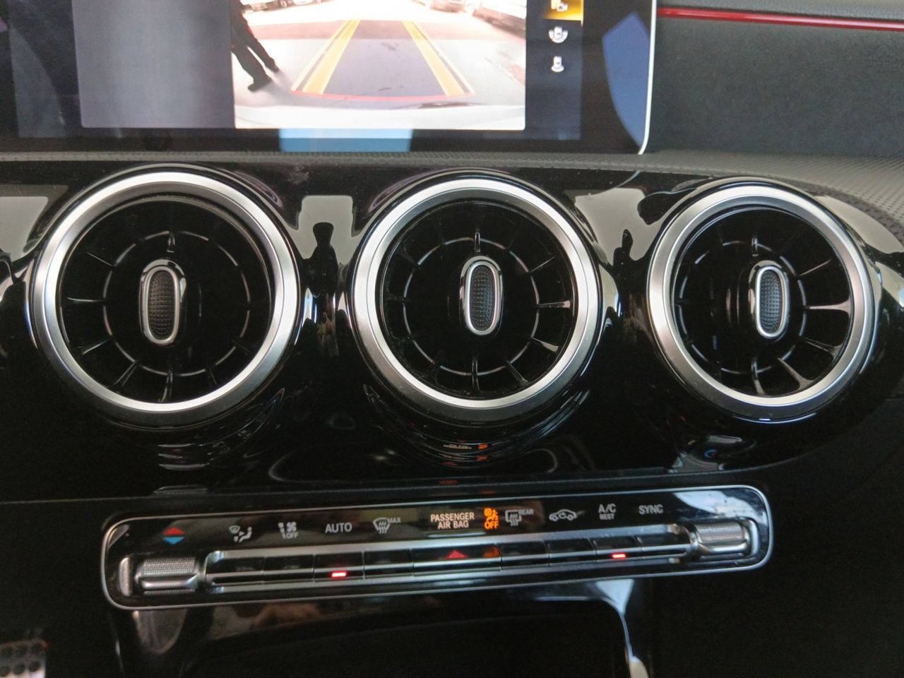 Foto Mercedes-Benz Clase A 21