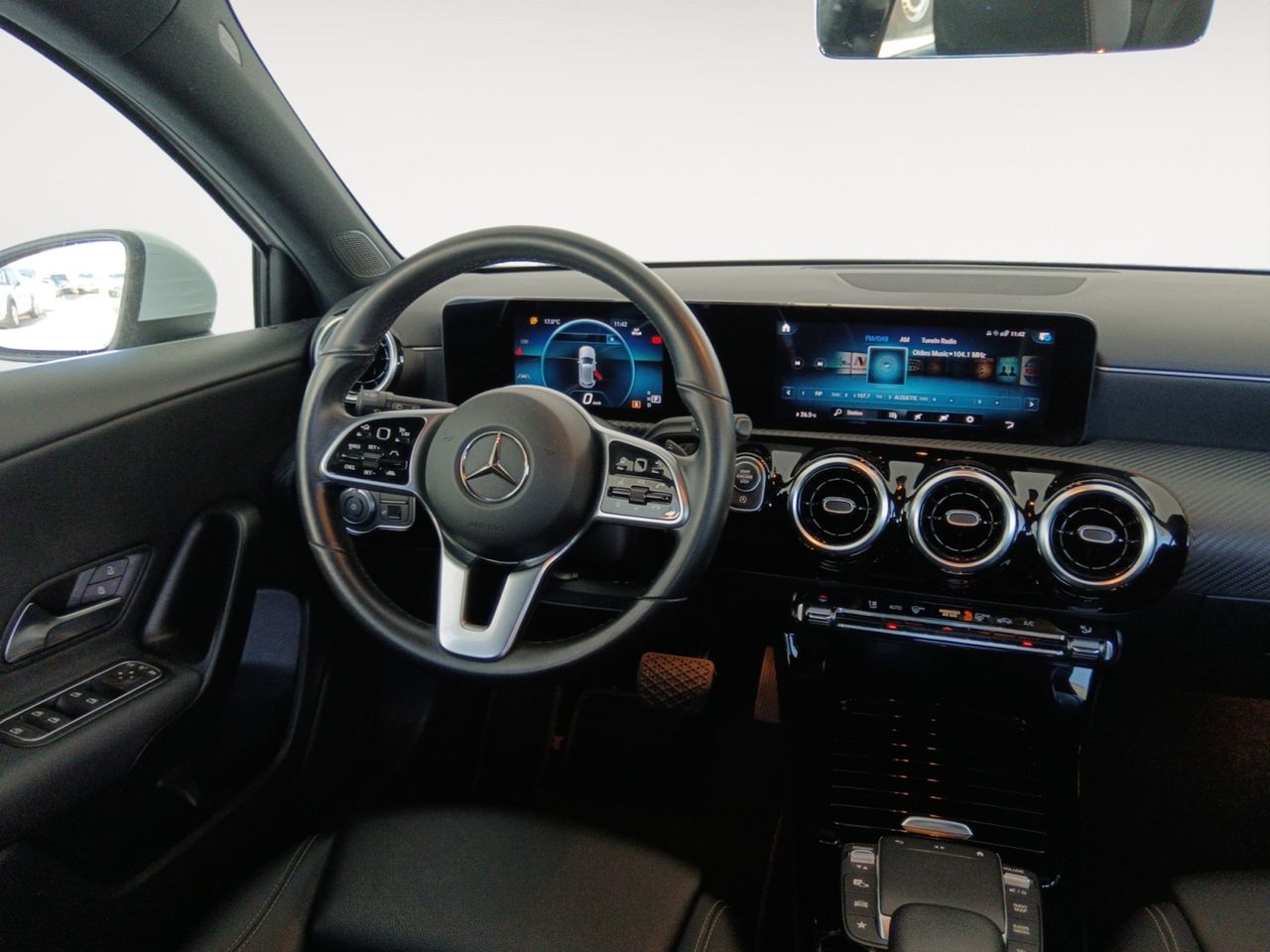 Foto Mercedes-Benz Clase A 7
