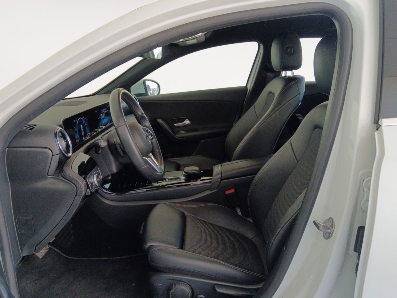 Foto Mercedes-Benz Clase A 8