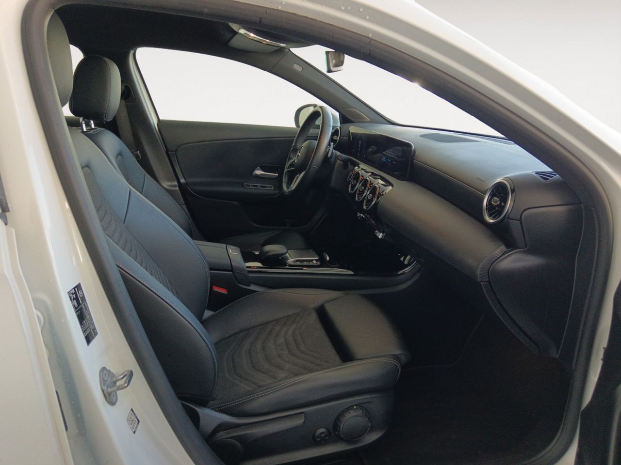 Foto Mercedes-Benz Clase A 10