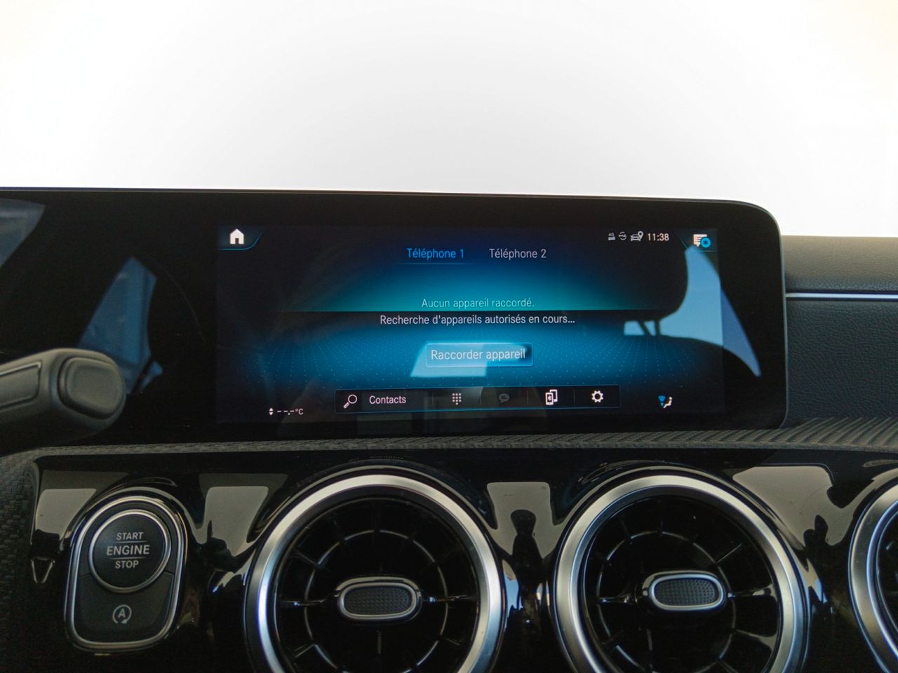 Foto Mercedes-Benz Clase A 18