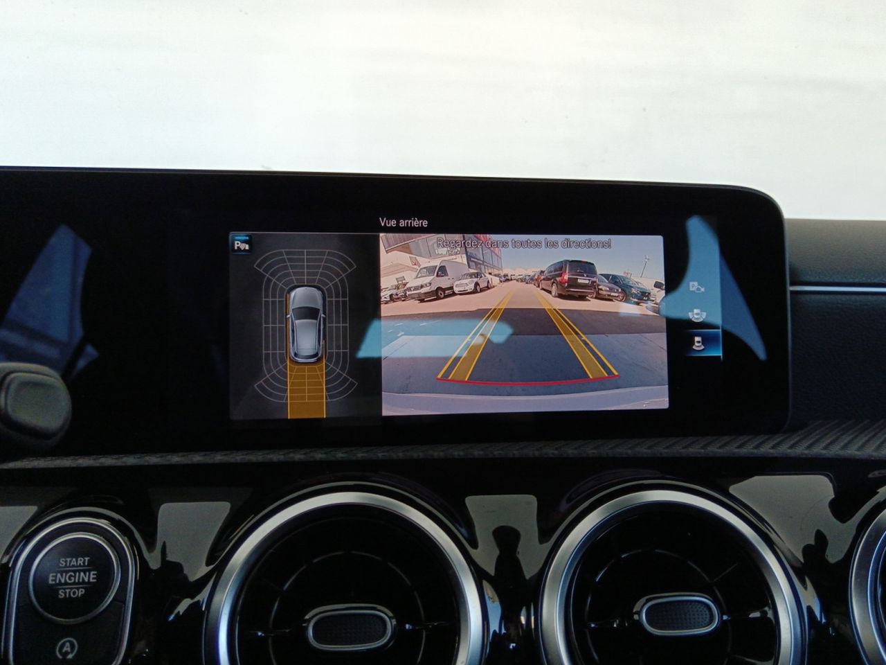 Foto Mercedes-Benz Clase A 20
