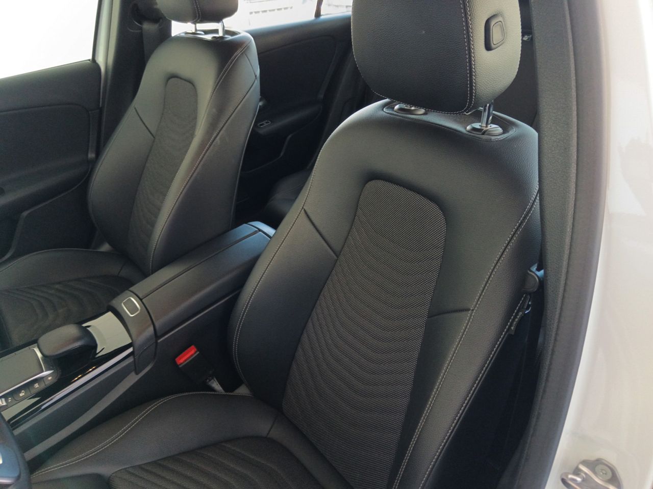 Foto Mercedes-Benz Clase A 23