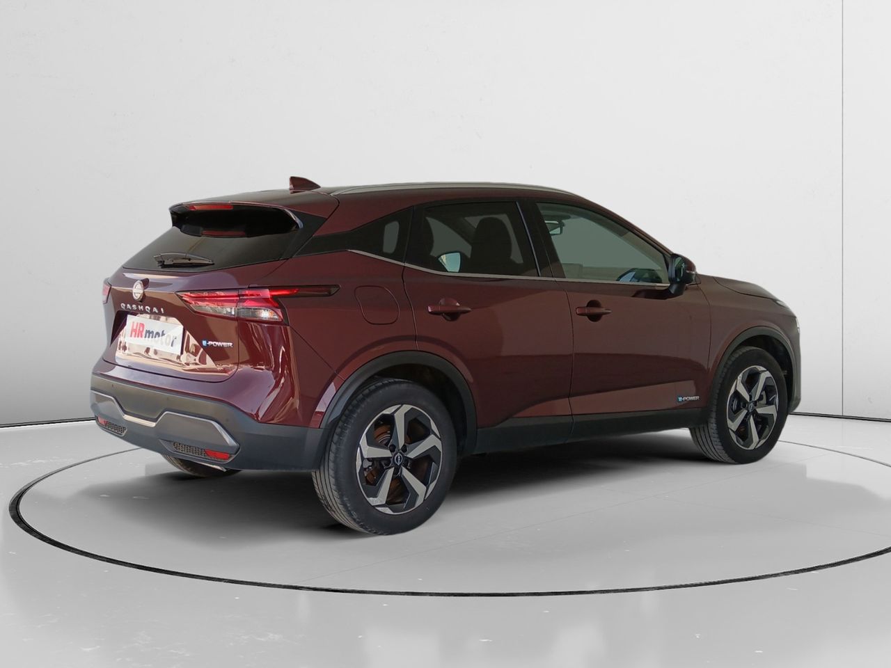 Foto Nissan Qashqai 2