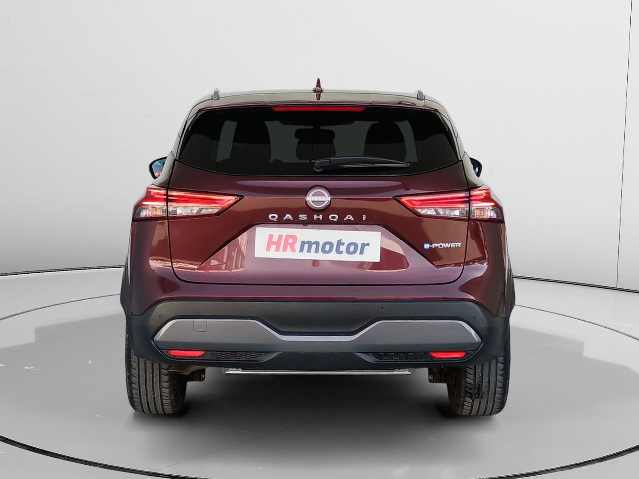 Foto Nissan Qashqai 3