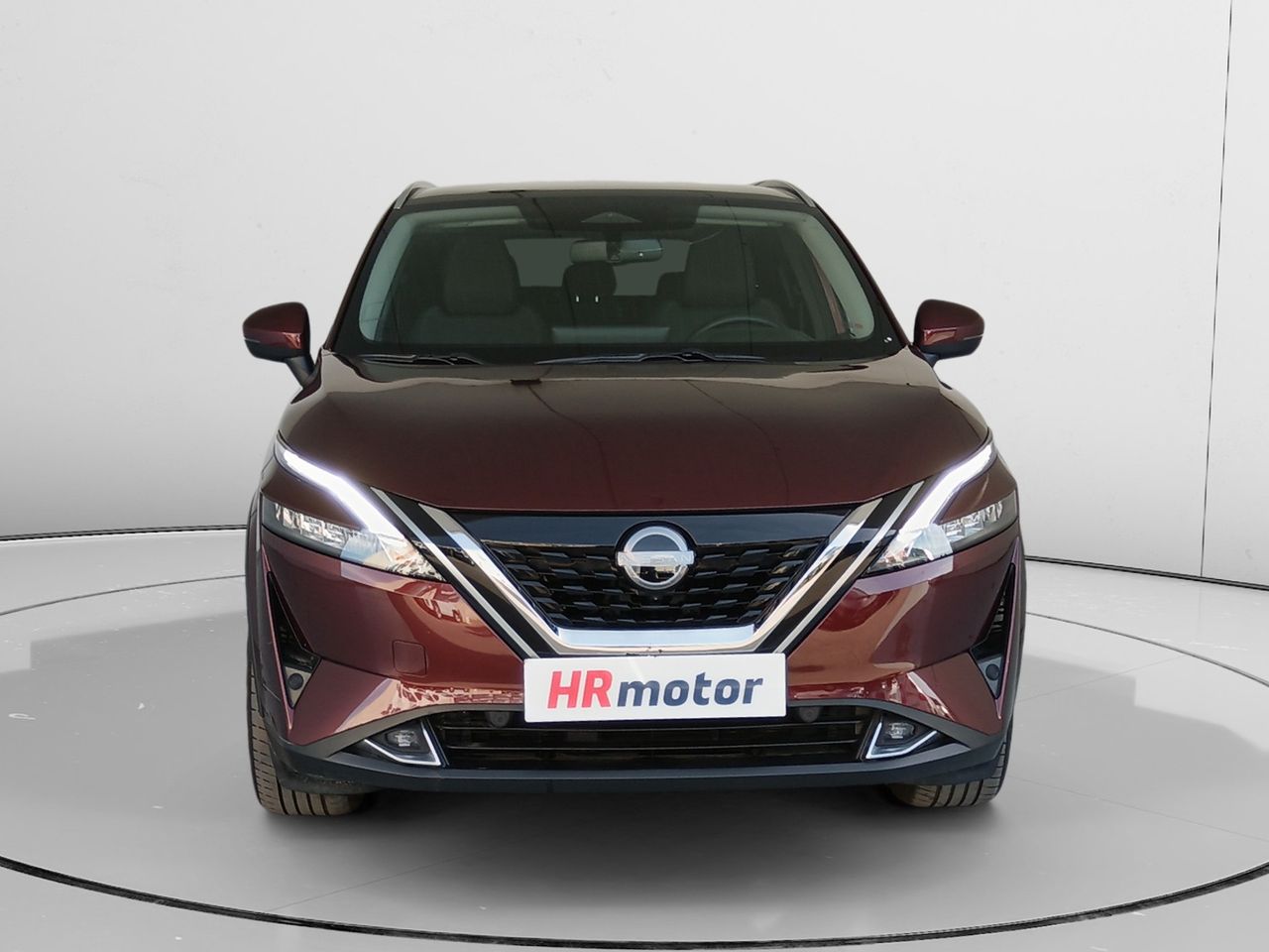 Foto Nissan Qashqai 5