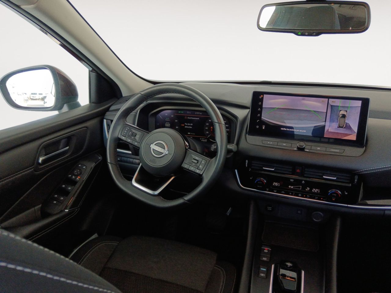 Foto Nissan Qashqai 7