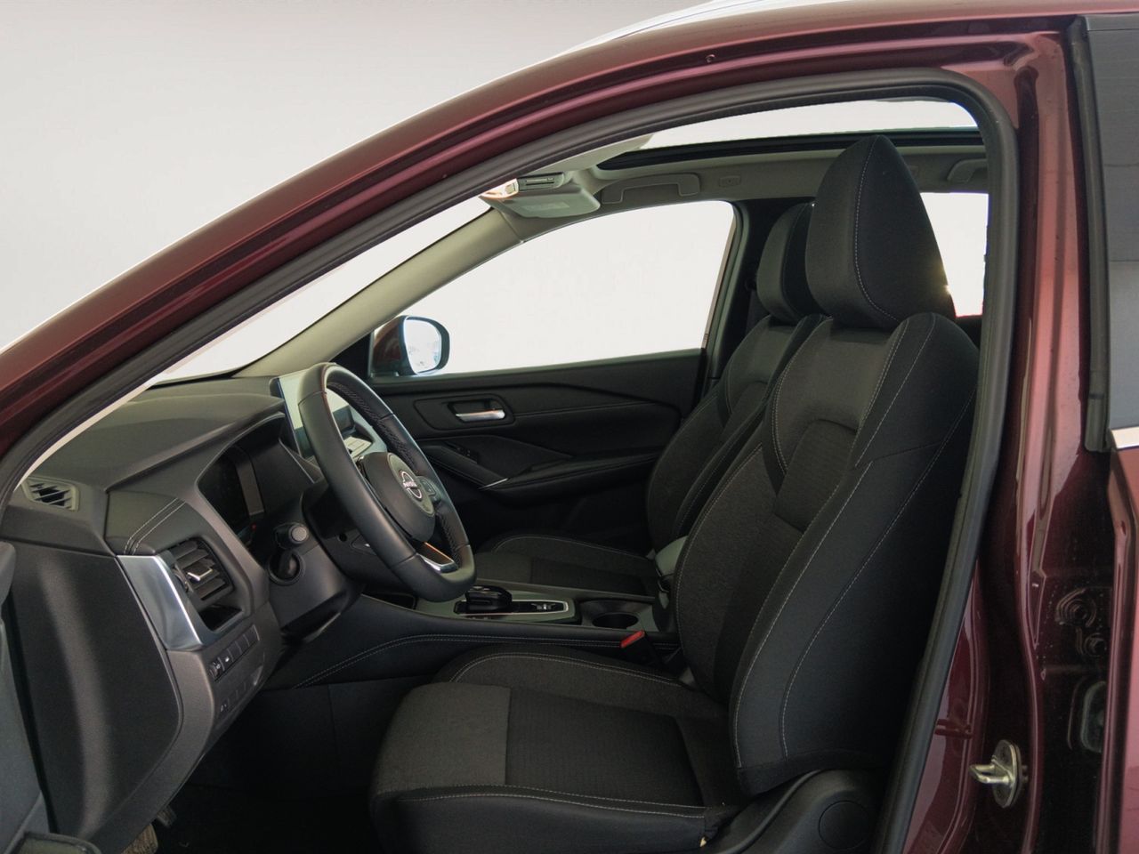 Foto Nissan Qashqai 8