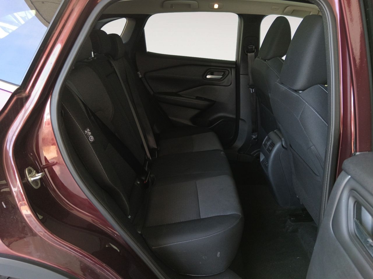 Foto Nissan Qashqai 9