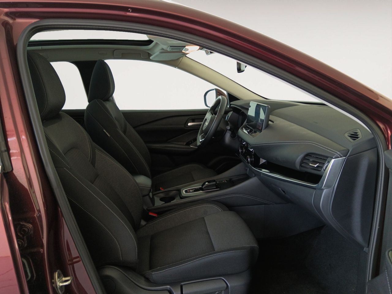 Foto Nissan Qashqai 10