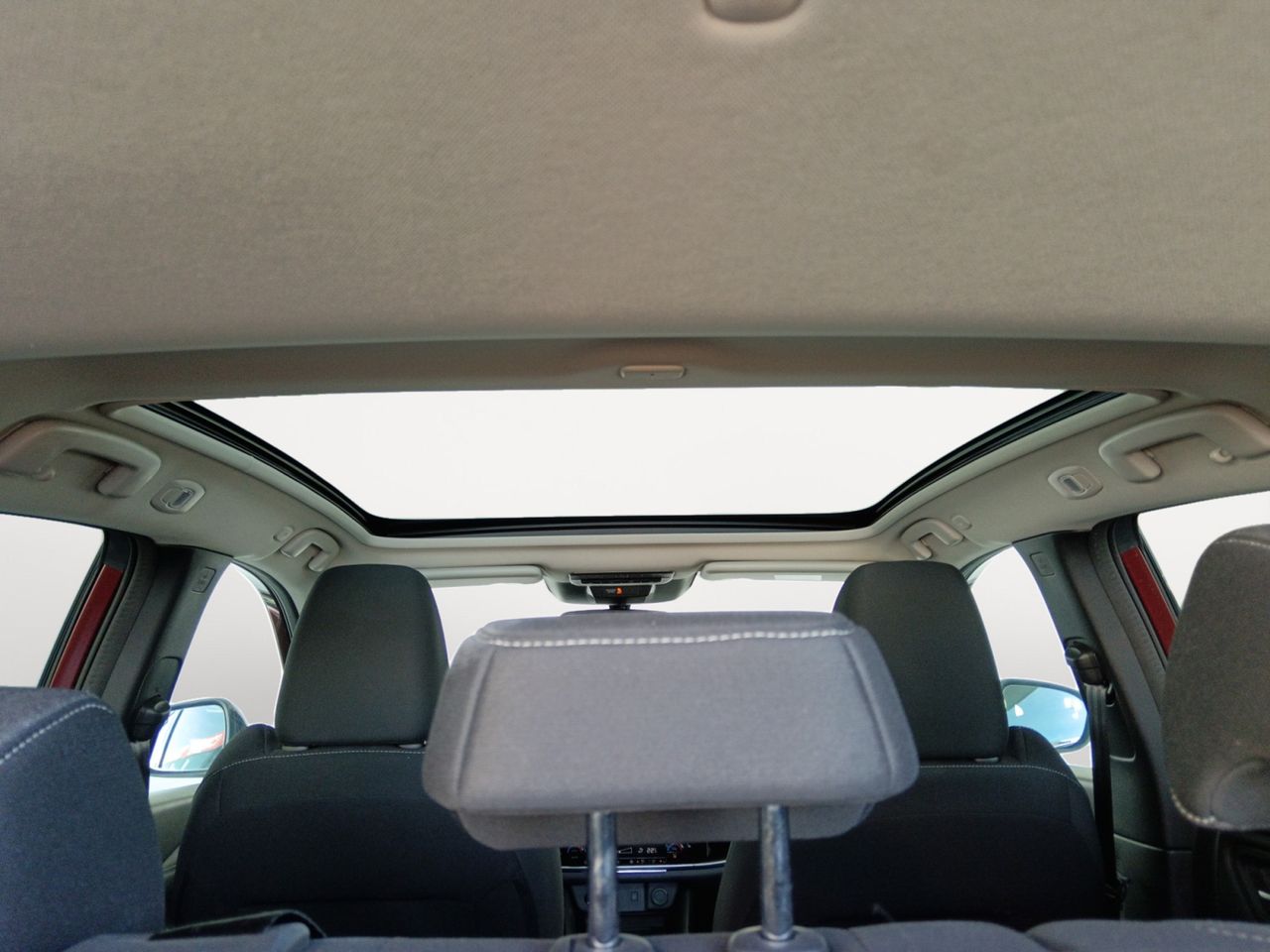 Foto Nissan Qashqai 11
