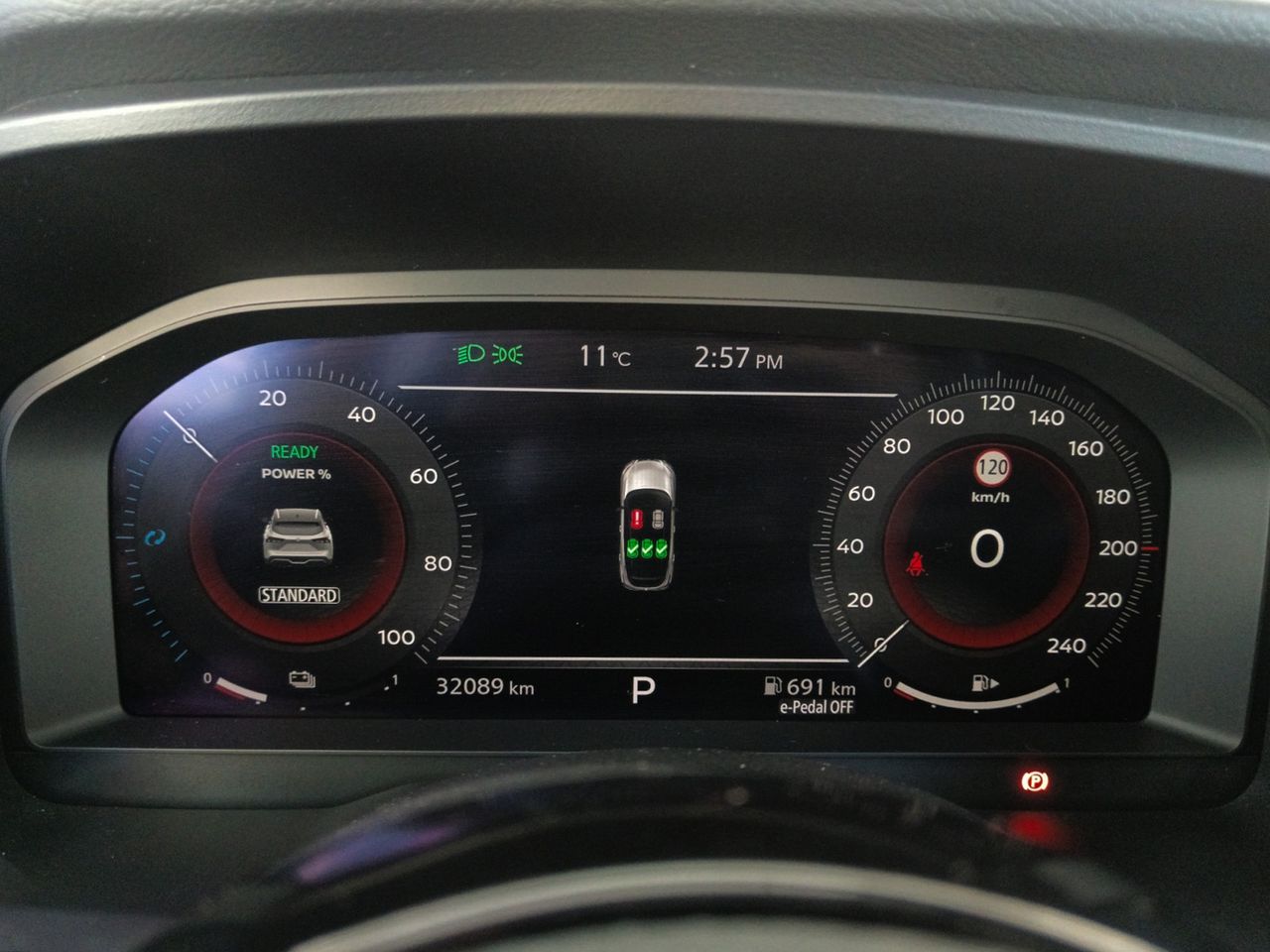Foto Nissan Qashqai 14