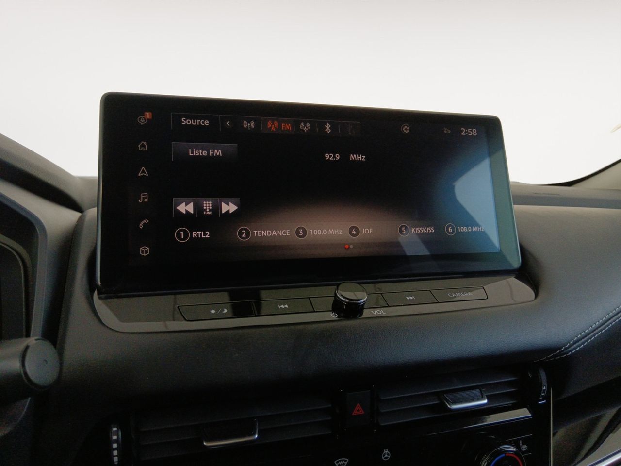 Foto Nissan Qashqai 17