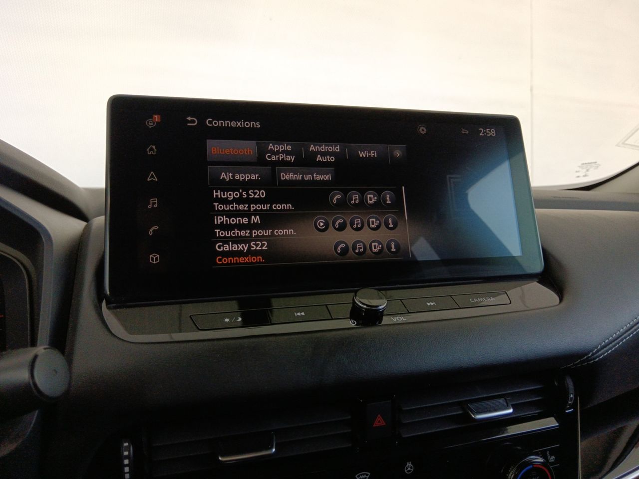 Foto Nissan Qashqai 18