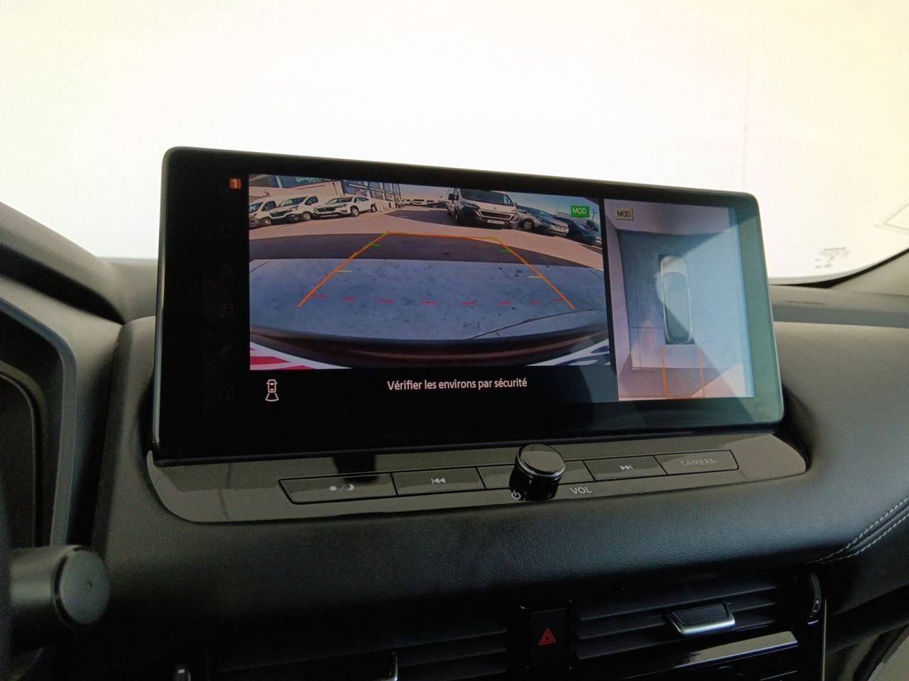 Foto Nissan Qashqai 19