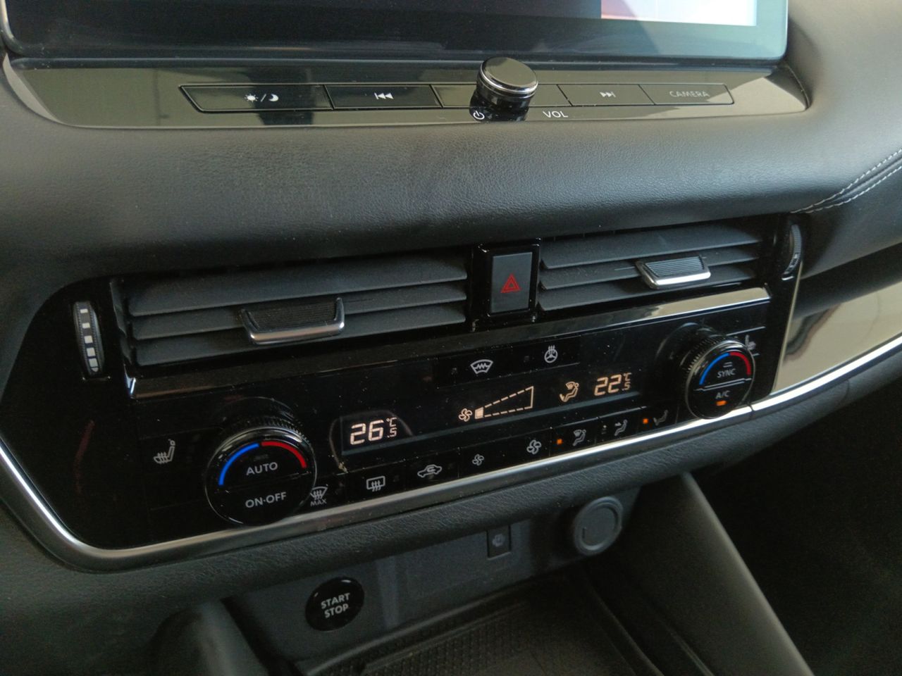 Foto Nissan Qashqai 20