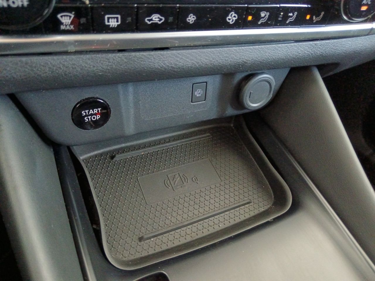 Foto Nissan Qashqai 21