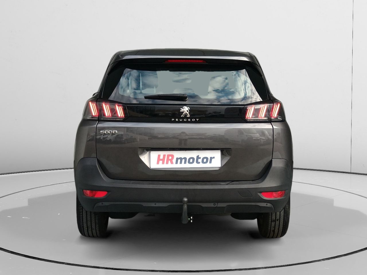 Foto Peugeot 5008 3