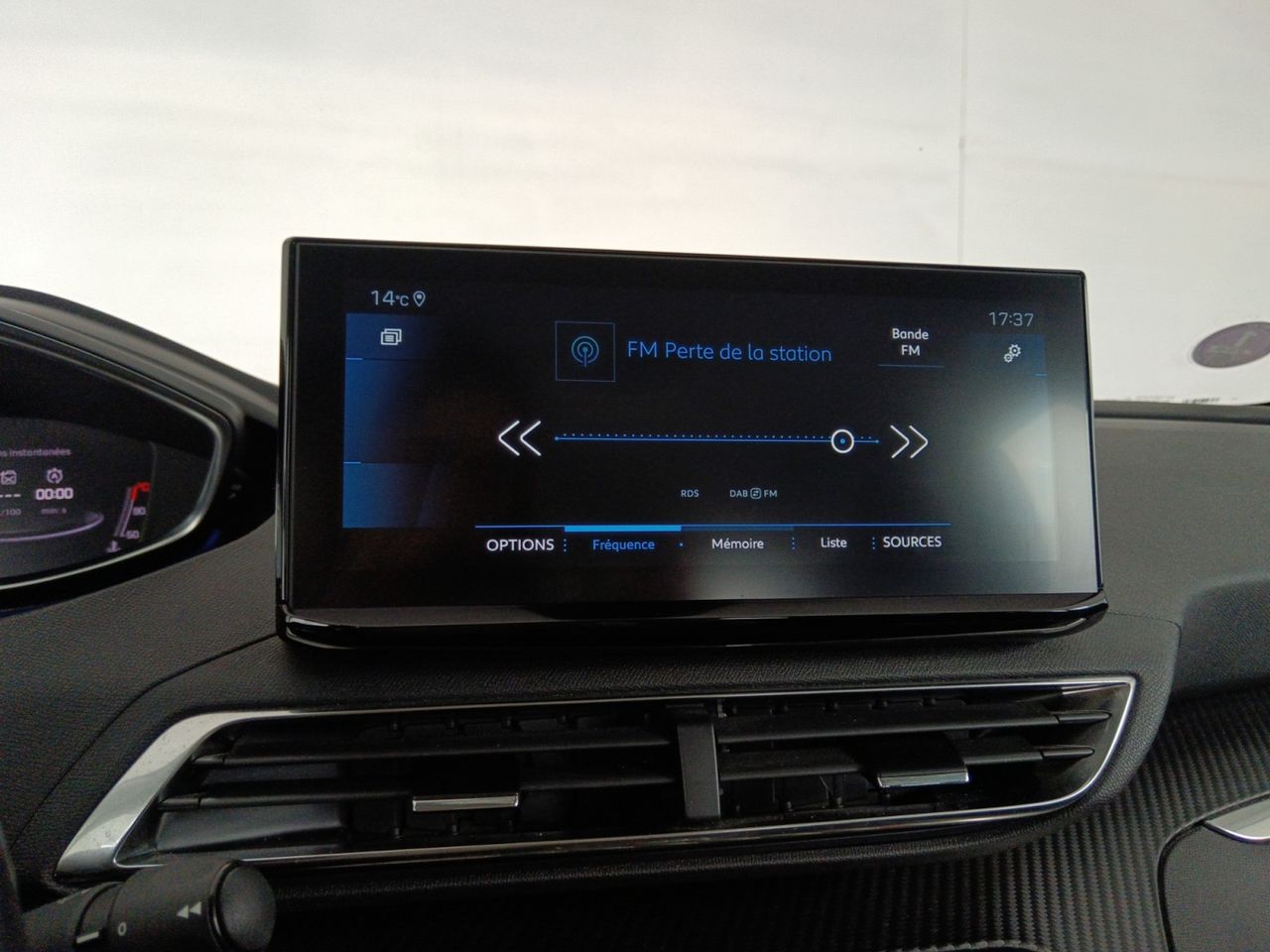 Foto Peugeot 5008 19