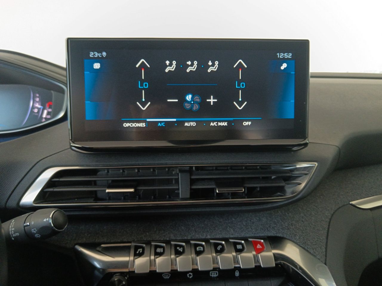 Foto Peugeot 5008 19