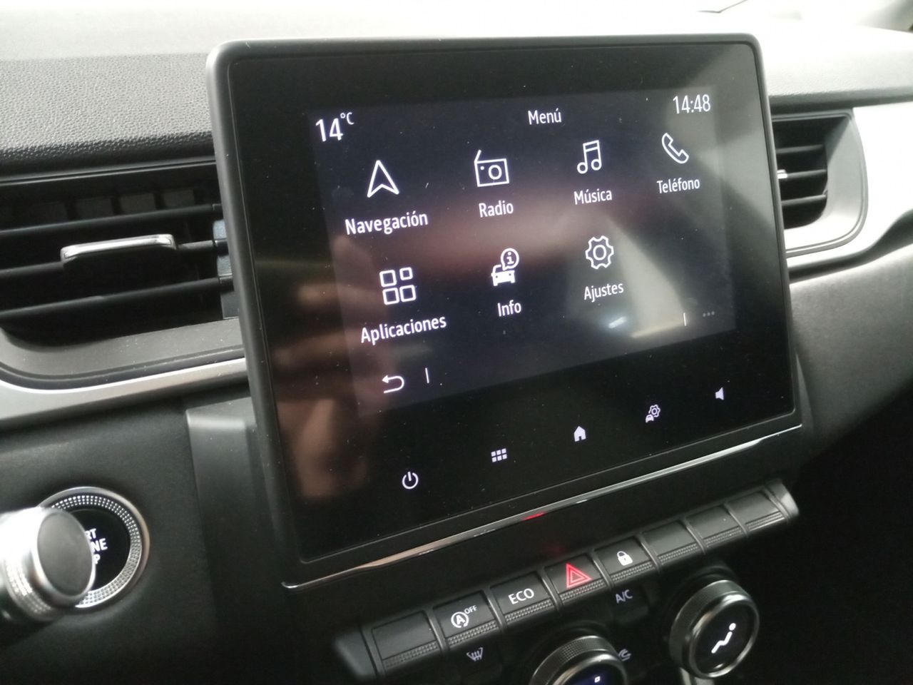 Foto Renault Captur 13