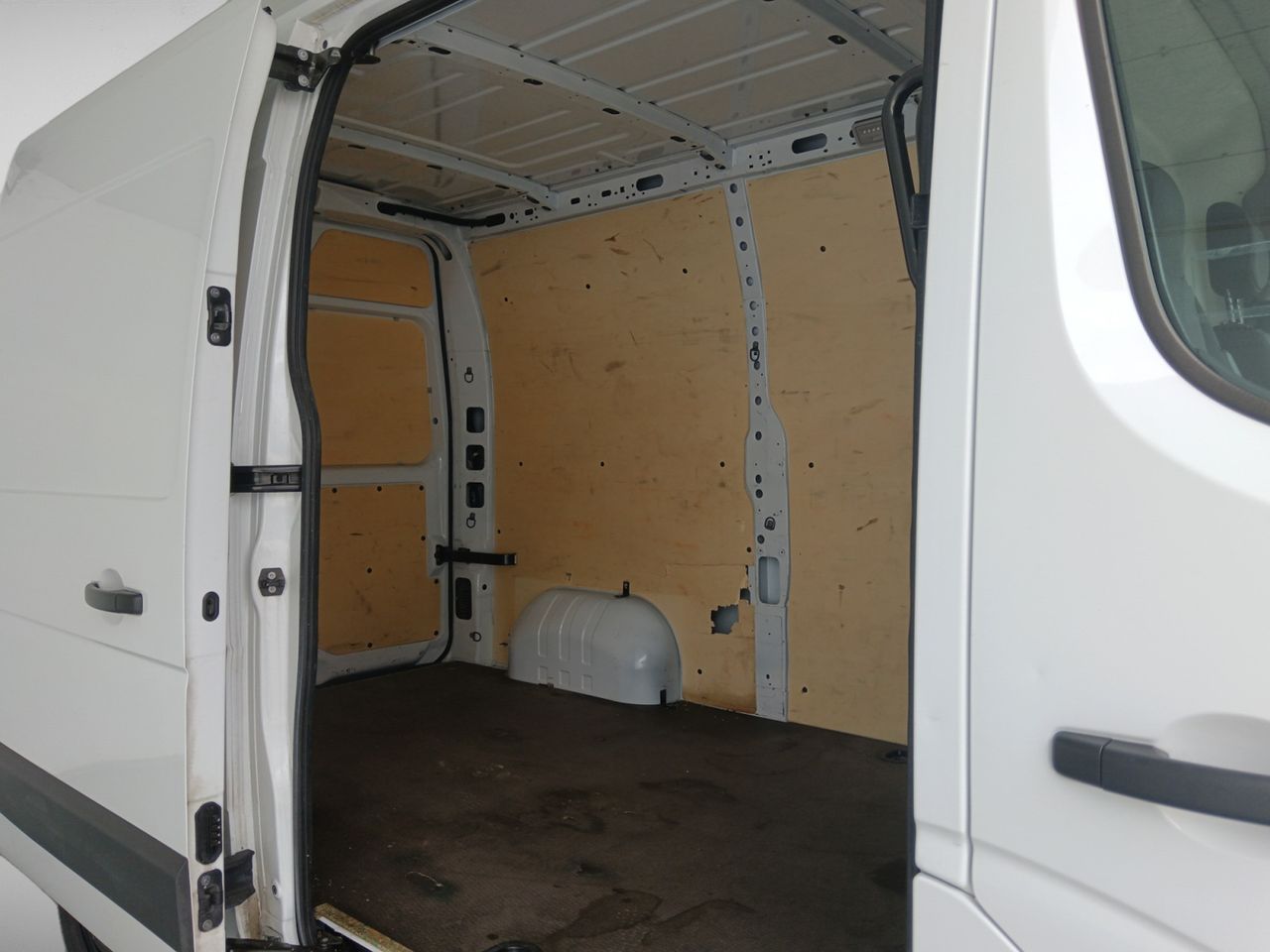 Foto Renault Master 10