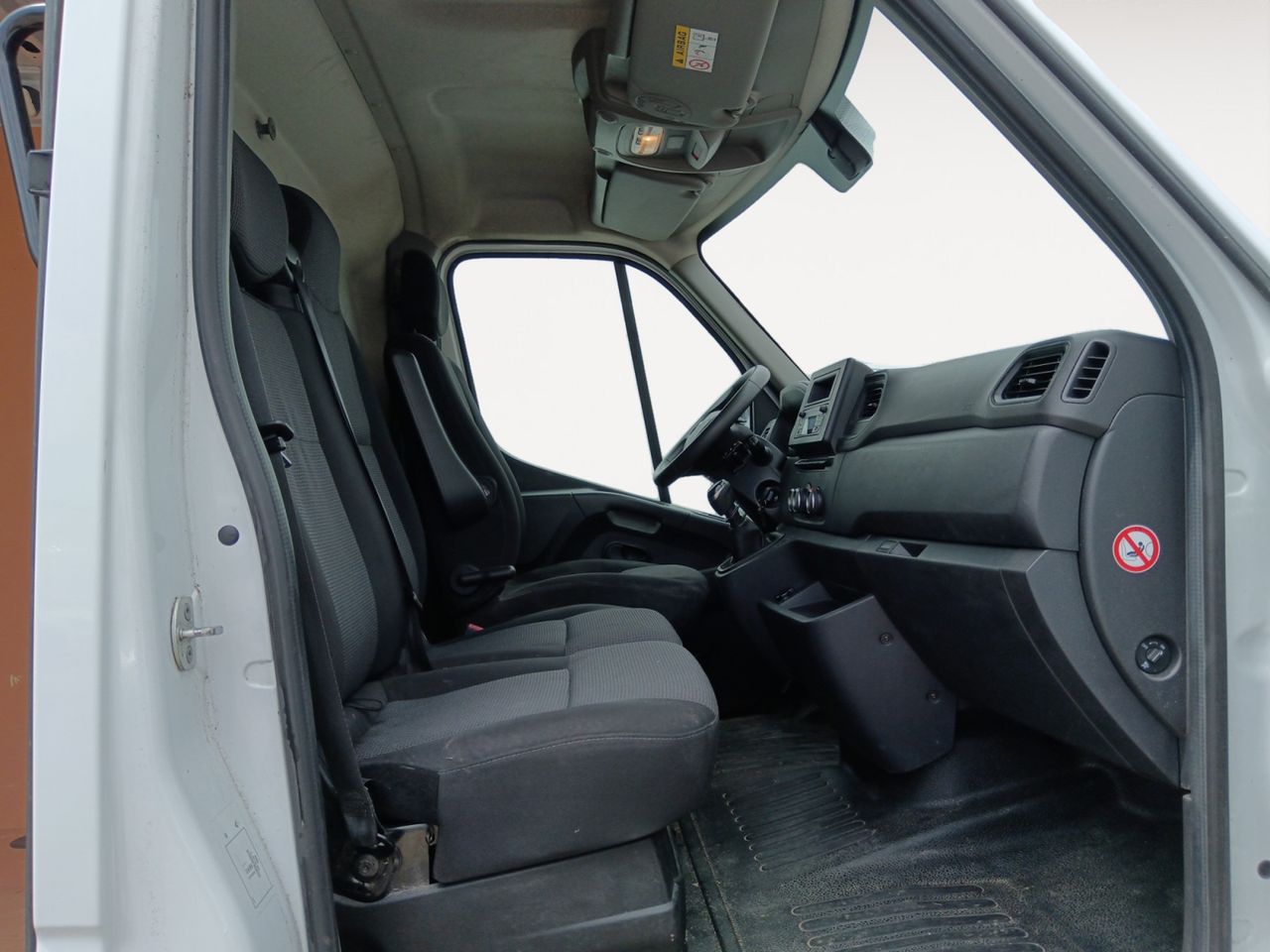 Foto Renault Master 9